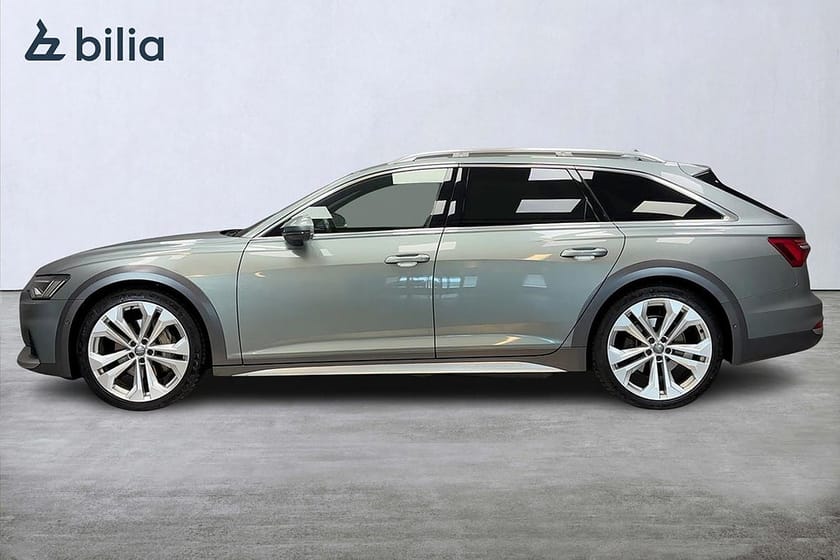 Bild 4 av Audi A6 allroad quattro 45 TDI TipTronic Euro 6