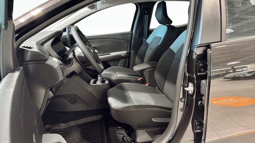 Bild 5 av Dacia Sandero Stepway