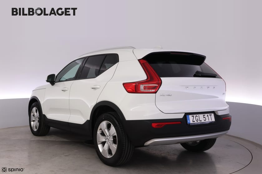 Bild 3 av Volvo XC40