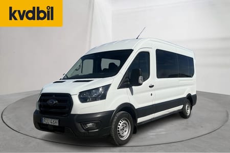 Ford Transit 350 Kombi