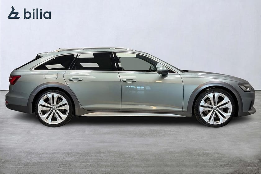 Bild 3 av Audi A6 allroad quattro 45 TDI TipTronic Euro 6