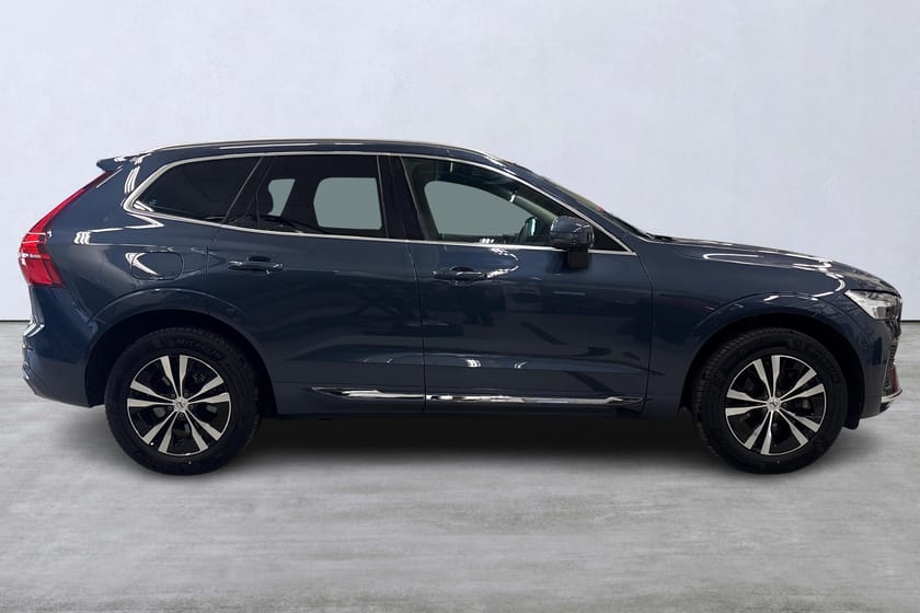 Bild 3 av Volvo XC60 T6 Core Special Edition