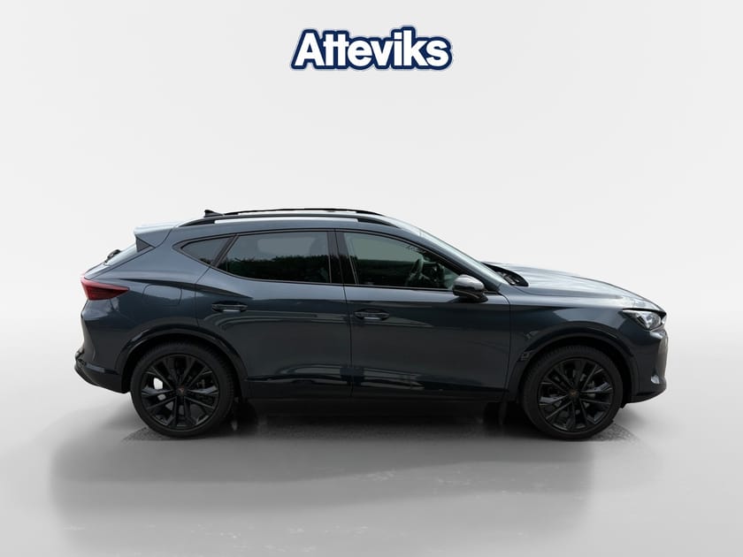 Bild 2 av CUPRA Formentor e-Hybrid 204hk Ultimate-pkt