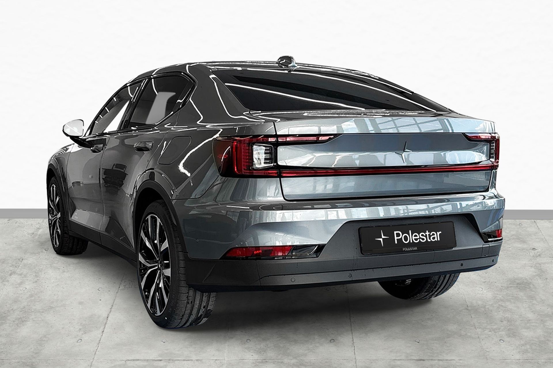 Polestar 2 2026, bild 7/10