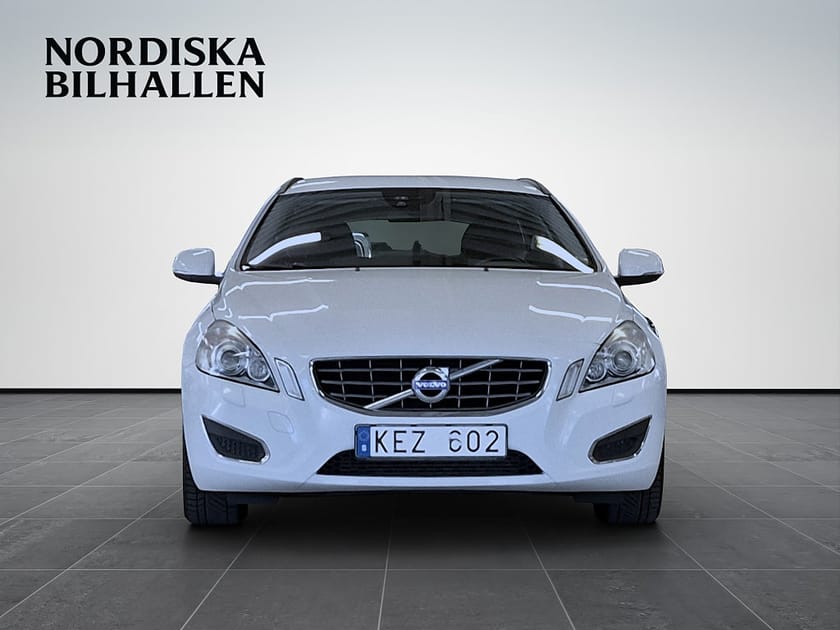 Bild 2 av Volvo V60