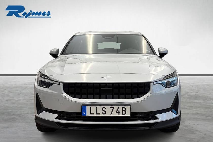 Bild 4 av Polestar 2 Long Range Single Motor 78kWh
