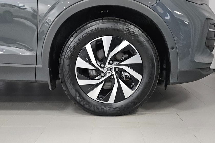 Bild 5 av Volkswagen Tiguan