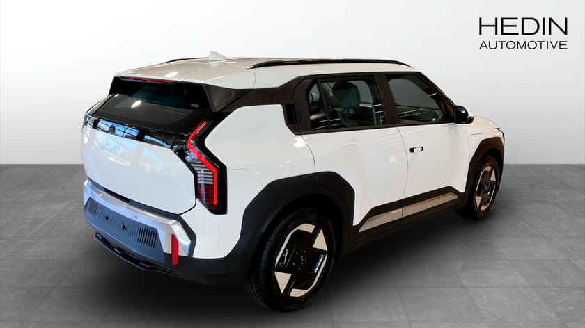 Bild 2 av Kia EV3 Long Range