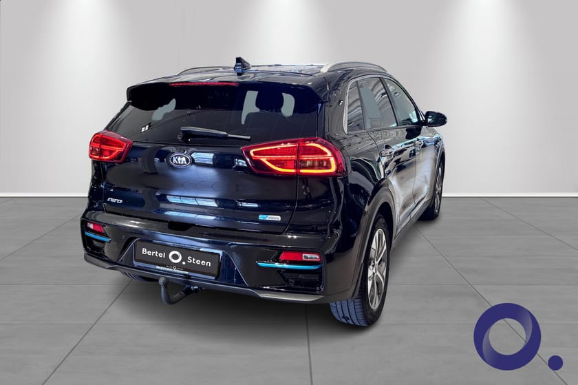 Bilde 5 av Kia e-Niro Spirit / KROK / ADAPTIV CRUISE / GODT UTSTYRT! /