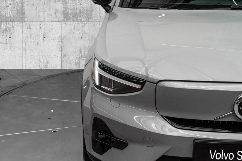 Bilde 4 av Volvo EX40 Twin Motor Performance