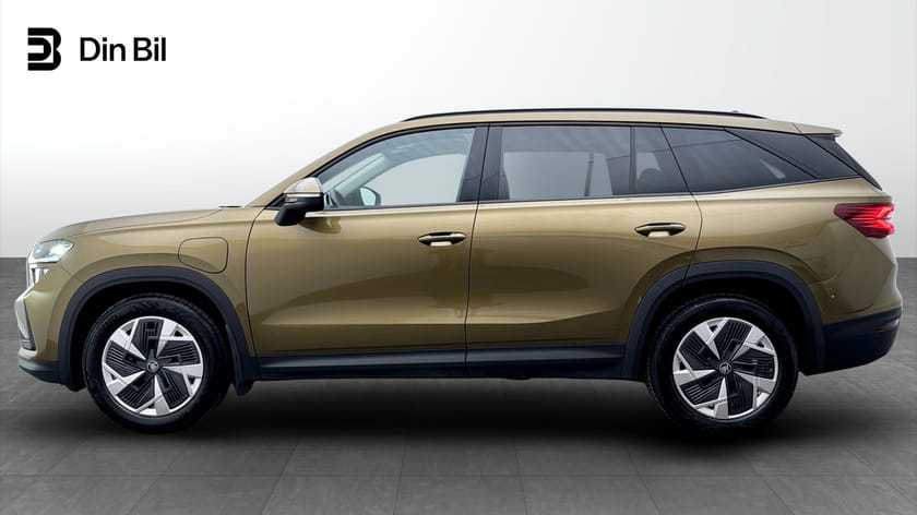 Bild 2 av Škoda Kodiaq iV Selection 204hk DSG / Drag / Pano / Läder