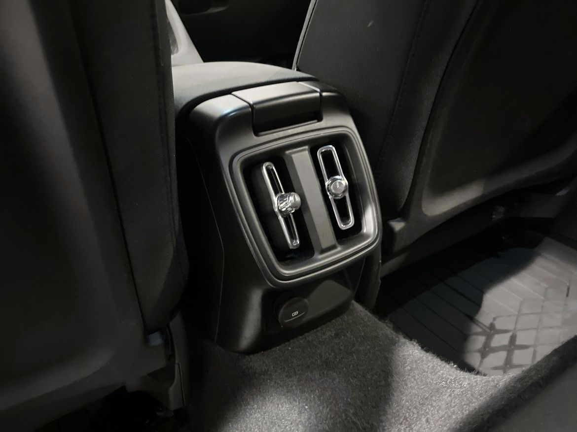 Polestar 2 2023 - miniatyr 10