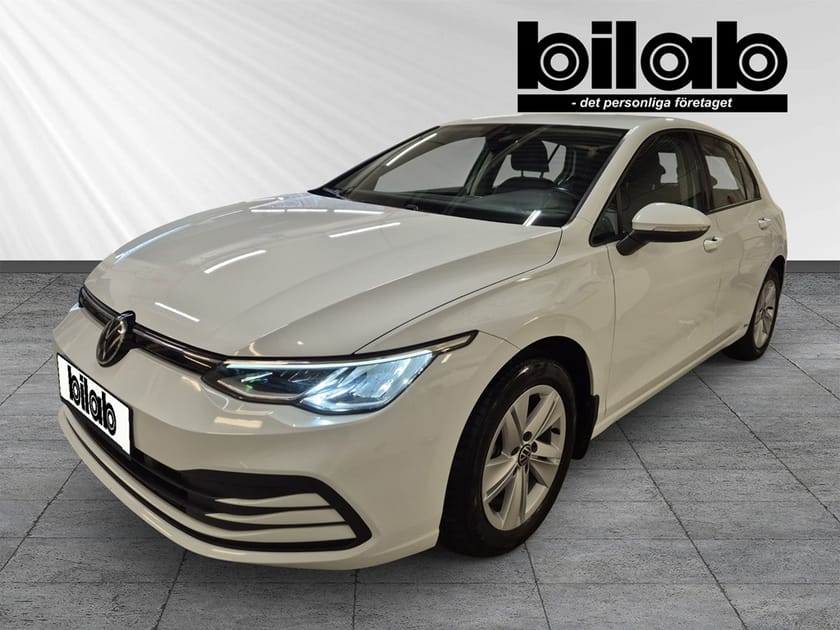 Bild 1 av Volkswagen Golf 1.5 ETSI AUTOMAT 150HK