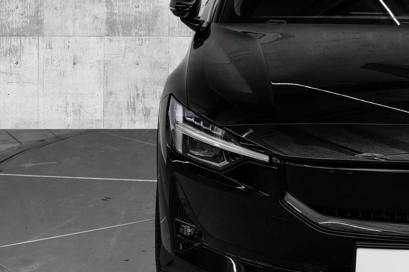 Bilde 4 av Polestar 2 Long Range Dual Motor Prime AWD - Pixel LED