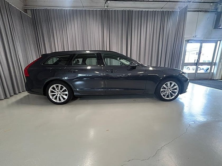 Bild 3 av Volvo V90 T4 Geartronic Business (190 HK)