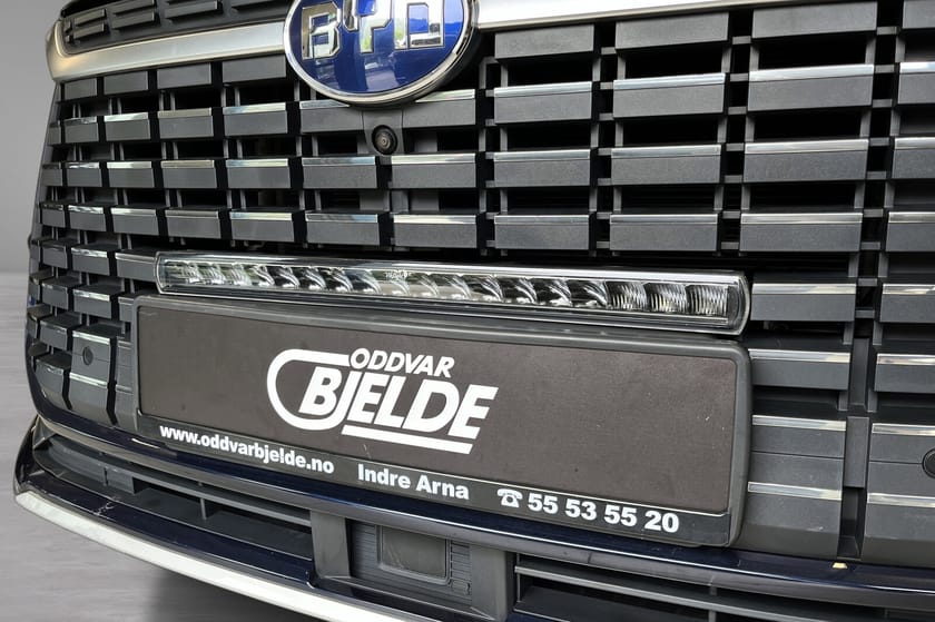 Bilde 2 av BYD Tang EV AWD 4x4 Executive
