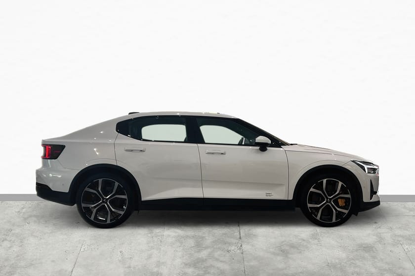 Bild 3 av Polestar 2 Long Range Dual Motor 78kWh Plus Pilot