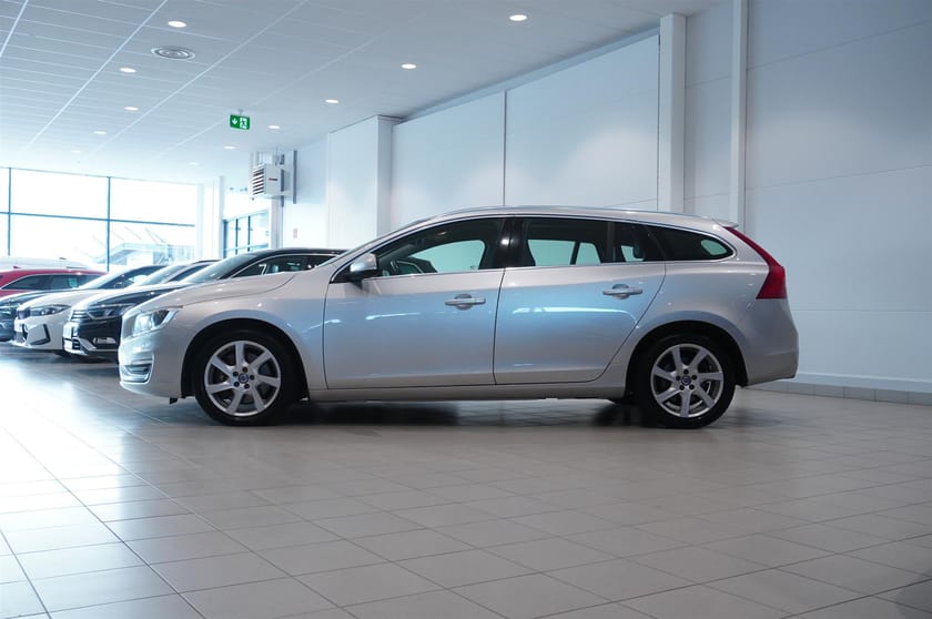 Bild 4 av Volvo V60
