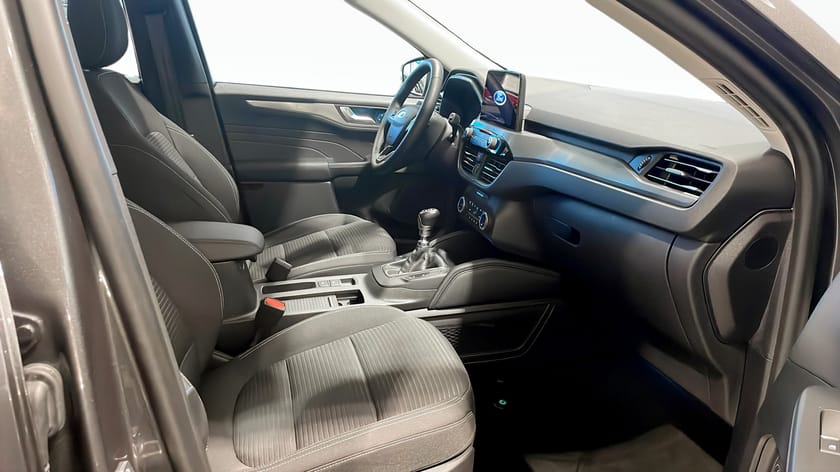 Bild 3 av Ford Kuga TITANIUM 1.5T ECOBOOST 150HK
