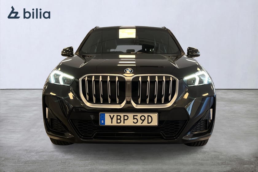 Bild 5 av BMW X1 xDrive30e |M Sport|Adaptiv LED|Aktiv fart|HUD|Värmare|