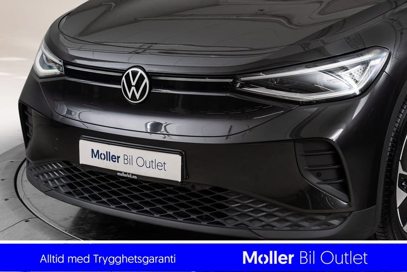 Bilde 2 av Volkswagen ID.4 Pro Performance perf. family