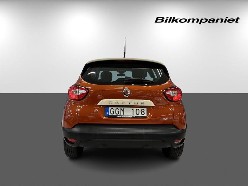 Bild 5 av Renault Captur