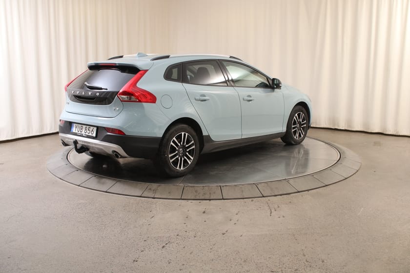 Bild 5 av Volvo V40 Cross Country T3 Adv Edition
