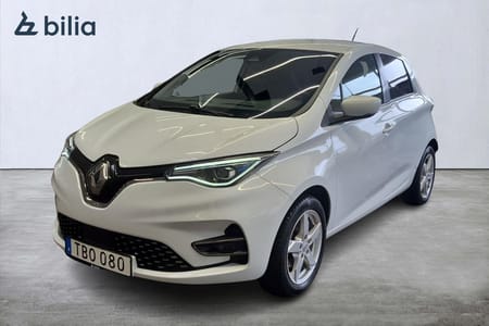 Renault ZOE R110 PhII 52 kWh Zen Batteriköp II