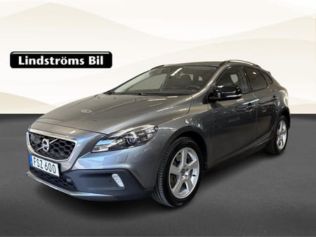 Volvo V40 Cross Country Summum Business Edition Pro