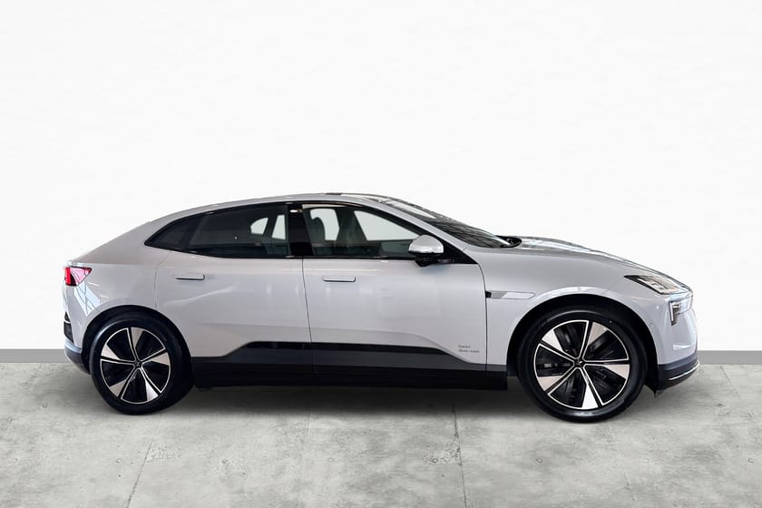 Bild 4 av Polestar 4 Long Range Dual Motor Plus Panorama HUD 360Kam