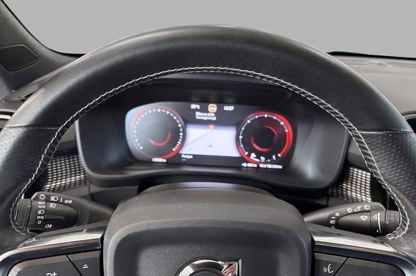 Bilde 5 av Volvo XC40 Diesel,Automat,R-Design