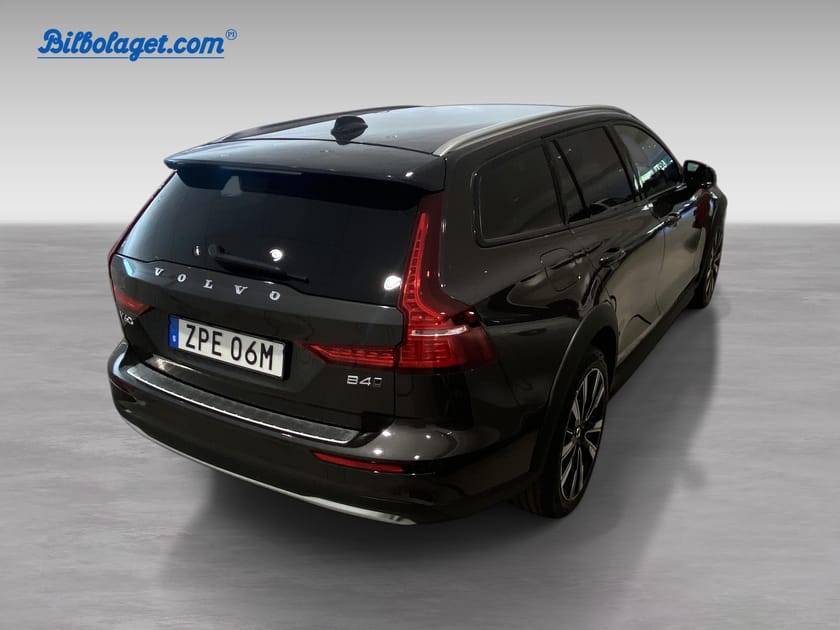 Bild 4 av Volvo V60 Cross Country B4 AWD Diesel Plus