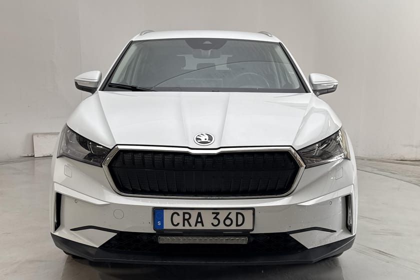 Bild 5 av Škoda Enyaq iV 80x