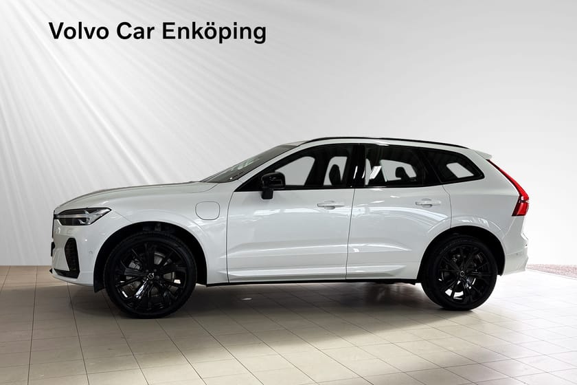 Bild 3 av Volvo XC60
