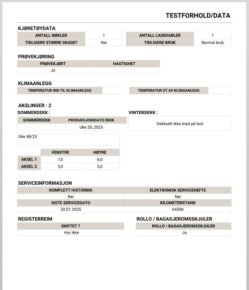 Bilde 2 av Renault ZOE R90 22 kWh Life