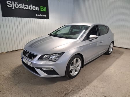 SEAT Leon 1.5 TSI FR Euro 6