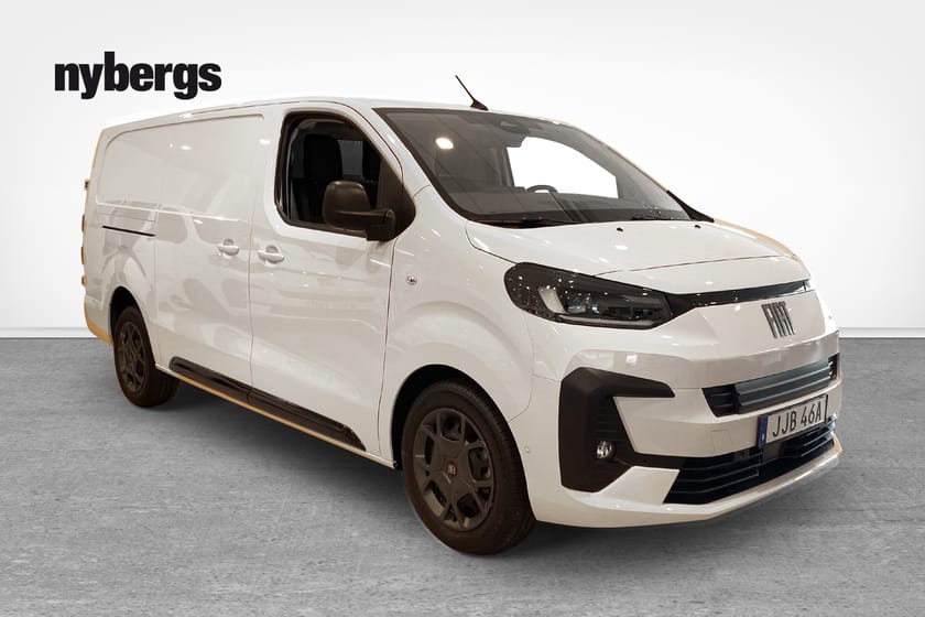 Bild 5 av Fiat Scudo Skåpbil Maxi skåp NORDIC L3 6,1m 150 A