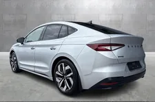 Thumnail bilde 1 av Škoda Enyaq Coupé 85x