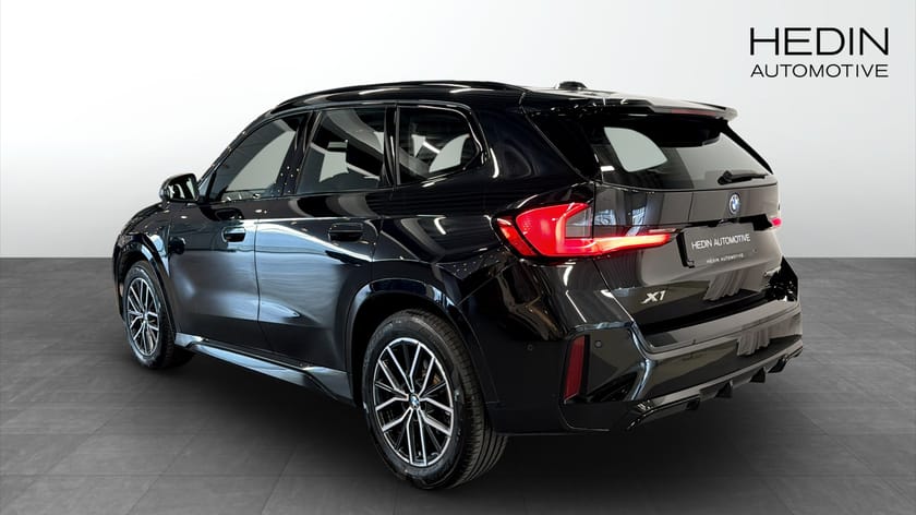 Bild 2 av BMW X1 xDrive25e xDrive 25e M Sport H/K Elstolar m minne Drag