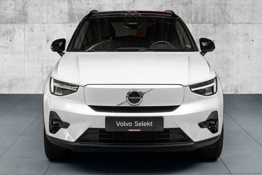 Bilde 4 av Volvo XC40 Recharge Twin Plus | Minne | Alcantara | Keyless | R.kam |