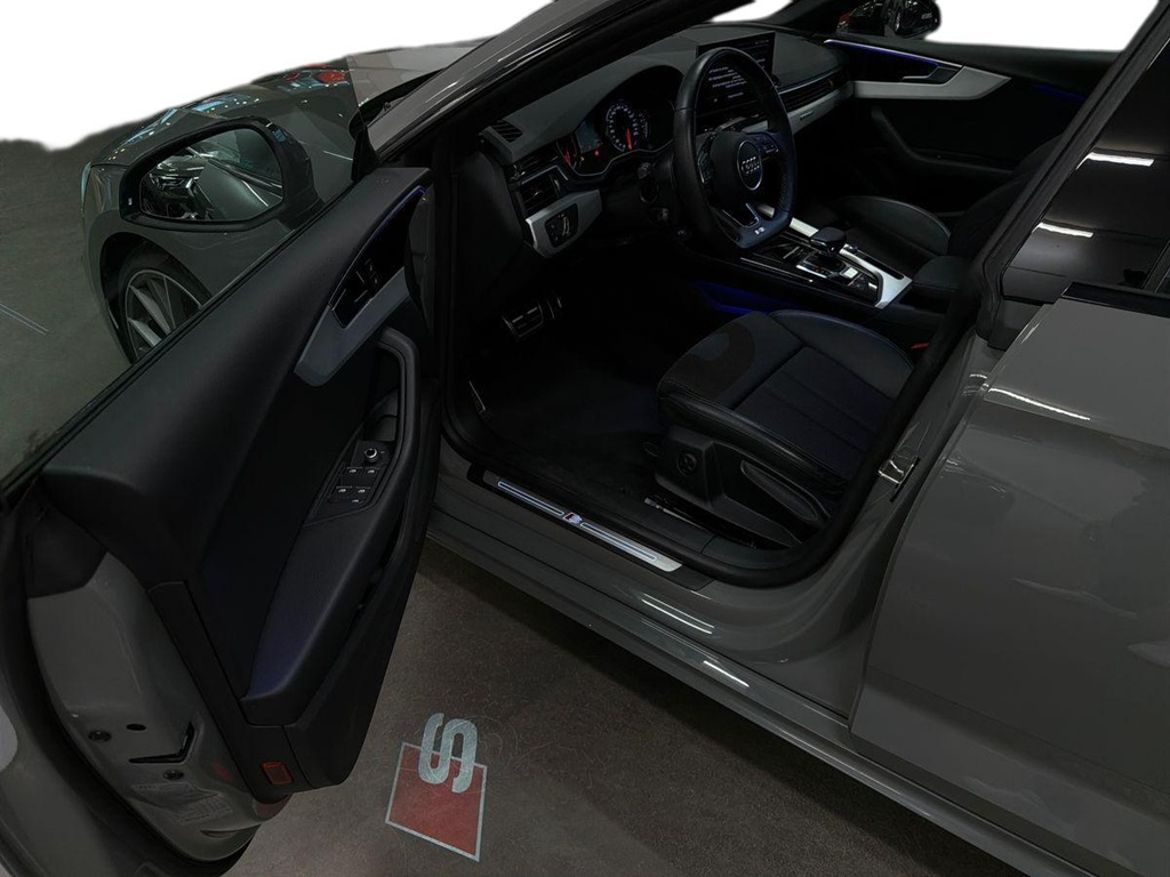 Audi Audi A5 Sportback 45 TFSI quattro — bild 5