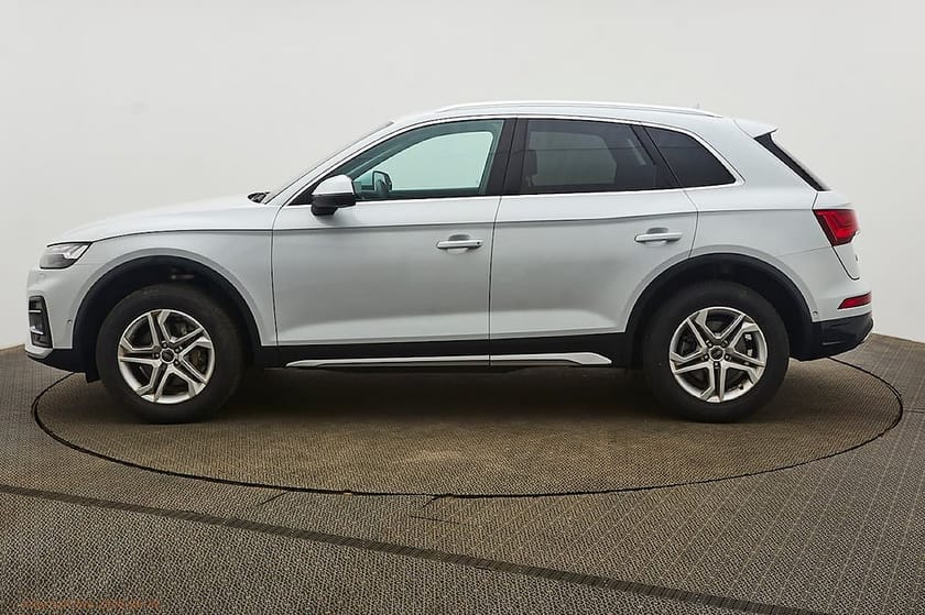 Bild 3 av Audi Q5 40 TDI quattro Proline advanced 204 hk drag+värmare