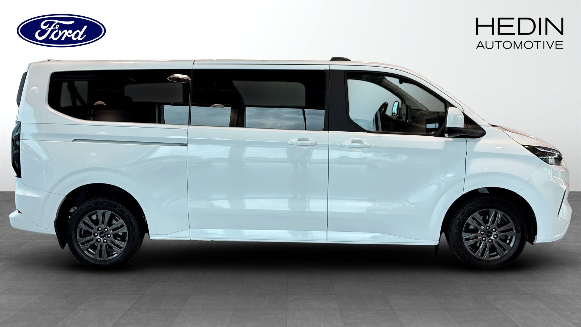 Ford Transit Custom Tourneo Custom 320 2024, bild 6/10