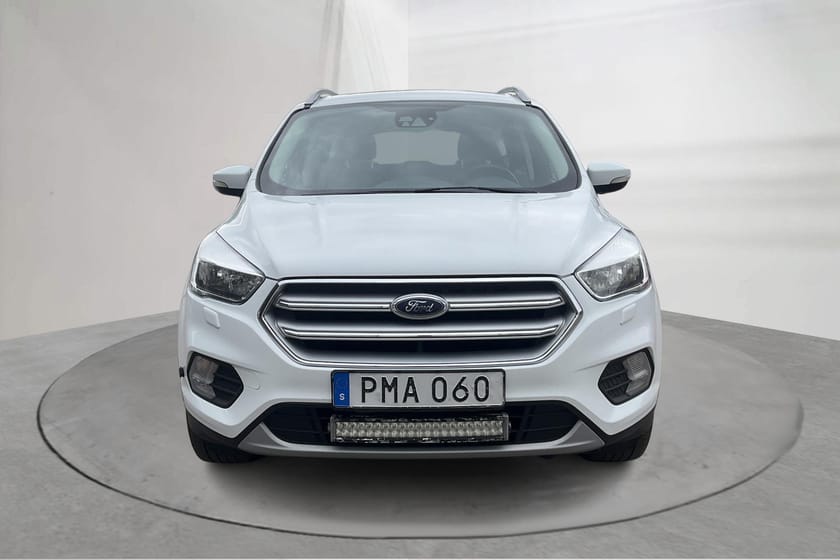 Bild 5 av Ford Kuga 2.0 TDCi AWD (150hk)