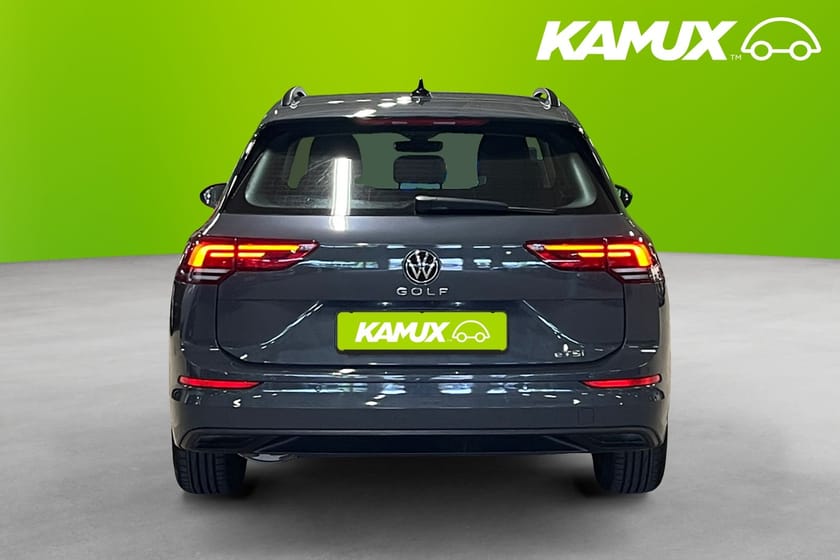 Bild 5 av Volkswagen Golf Sportscombi