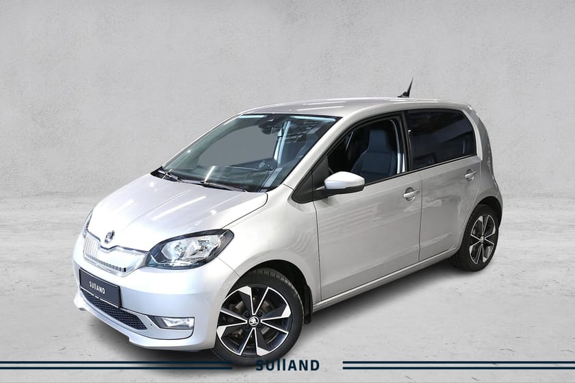 Bilde 2 av Škoda Citigo iV