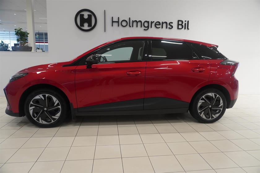 Bild 3 av MG 4 Electric Long Range Lux 64 kWh