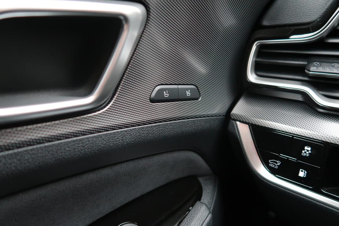 Kia Sportage 2025 - miniatyr 13