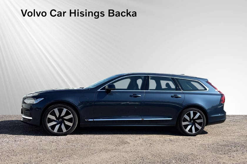 Bild 4 av Volvo V90 T6 Core Edition II