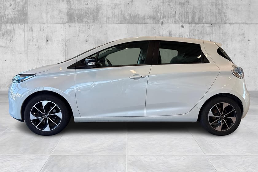 Bilde 2 av Renault ZOE R110